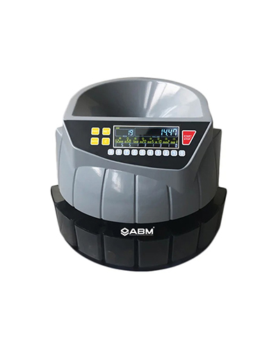 ABM CCS115 COUNTER