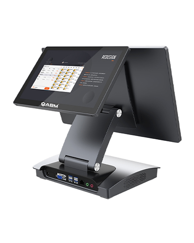 ABM A210 DOUBLE SCREEN ANDROID