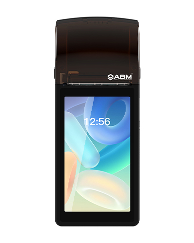 ABM A55 ANDROID HANDHELD TERMINAL