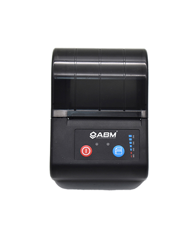 ABM P58H MOBILE PRINTER
