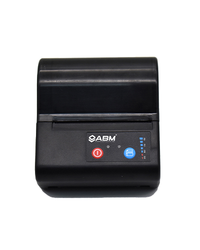 ABM P80H MOBILE PRINTER