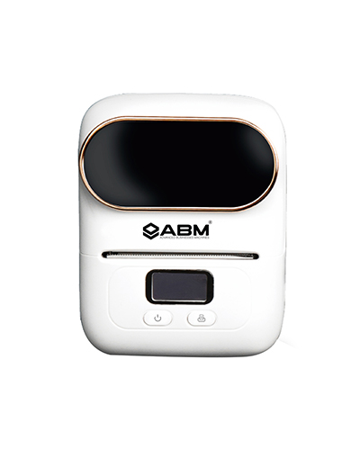 ABM M110 PRINTER