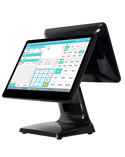 T110/J4125/4GB/128SSD/VFD