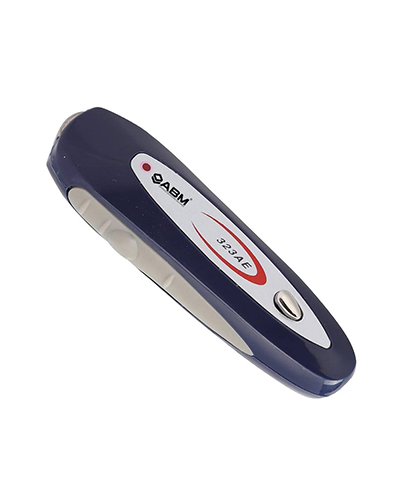 HANDY CURRENCY DETECTOR