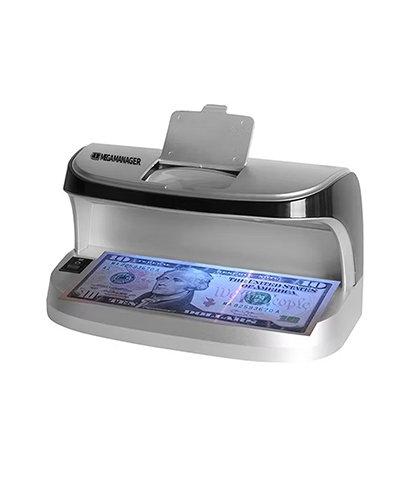 ULTRAVIOLET CURRENCY DETECTORS